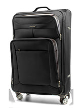 Ga3060 2Pc set Softside Luggage (CO/L)