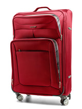 Ga3060 2Pc set Softside Luggage (CO/L)