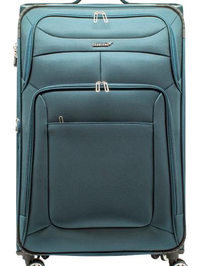 Ga 3060 3Pc set Softside Luggage (CO/M/L)