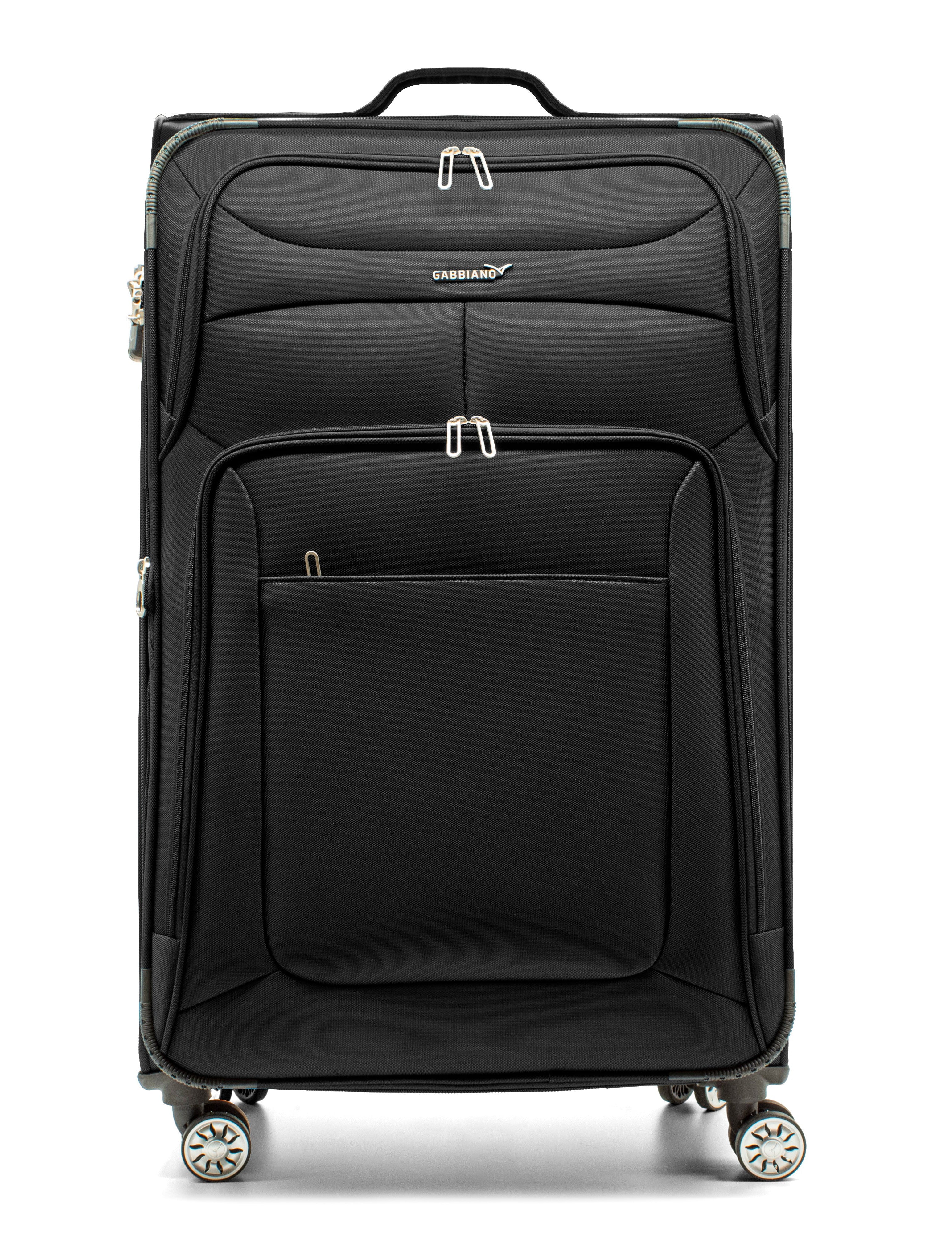 Ga 3060 3Pc set Softside Luggage (CO/M/L)