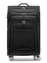 Ga3060 2Pc set Softside Luggage (CO/L)