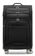 Ga 3060 3Pc set Softside Luggage (CO/M/L)