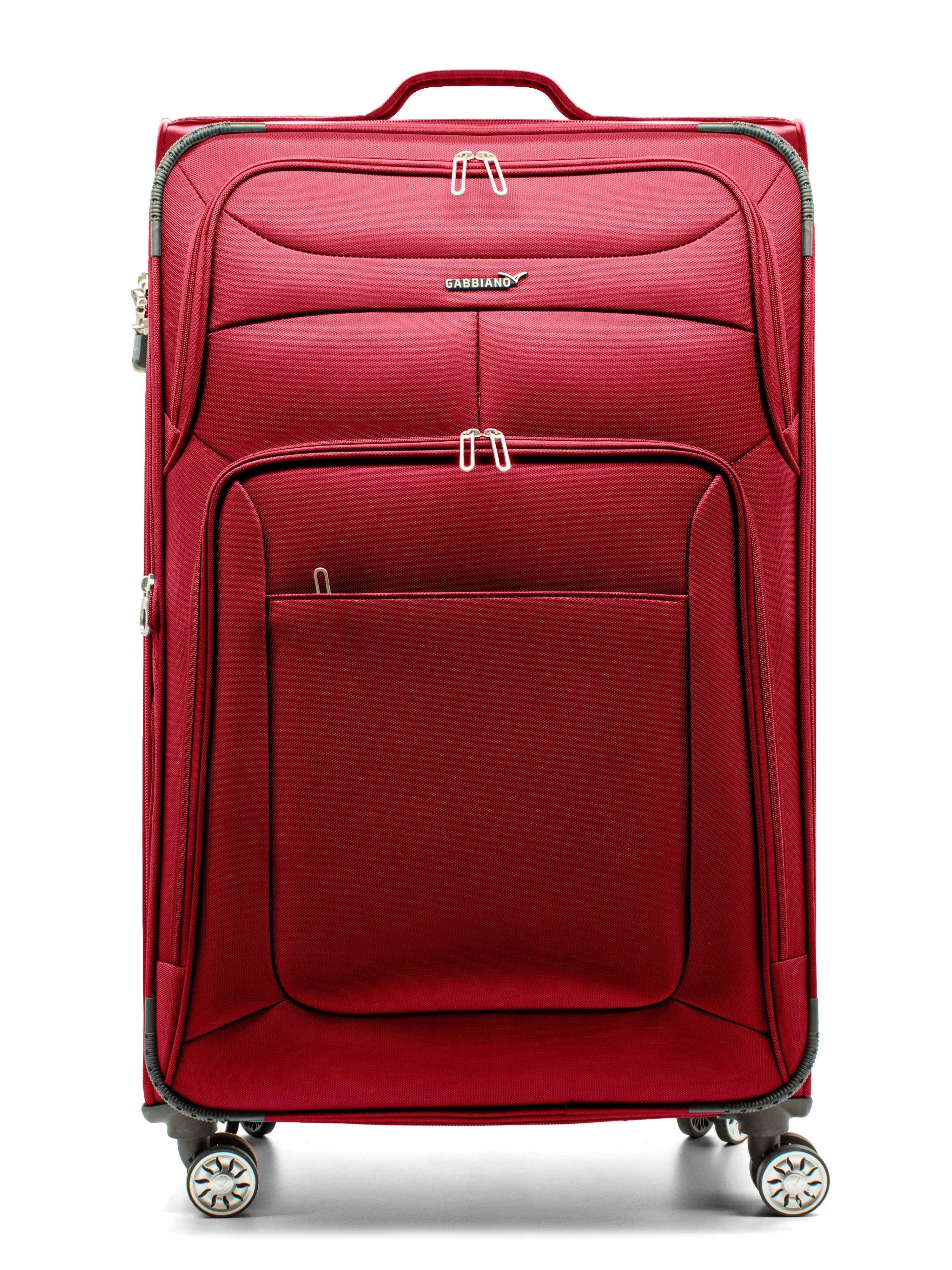 Ga3060 2Pc set Softside Luggage (CO/L)