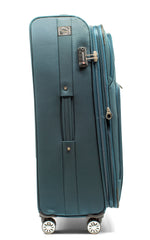 Ga 3060 3Pc set Softside Luggage (CO/M/L)