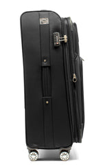 Ga 3060 3Pc set Softside Luggage (CO/M/L)