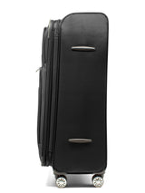 Ga 3060 3Pc set Softside Luggage (CO/M/L)