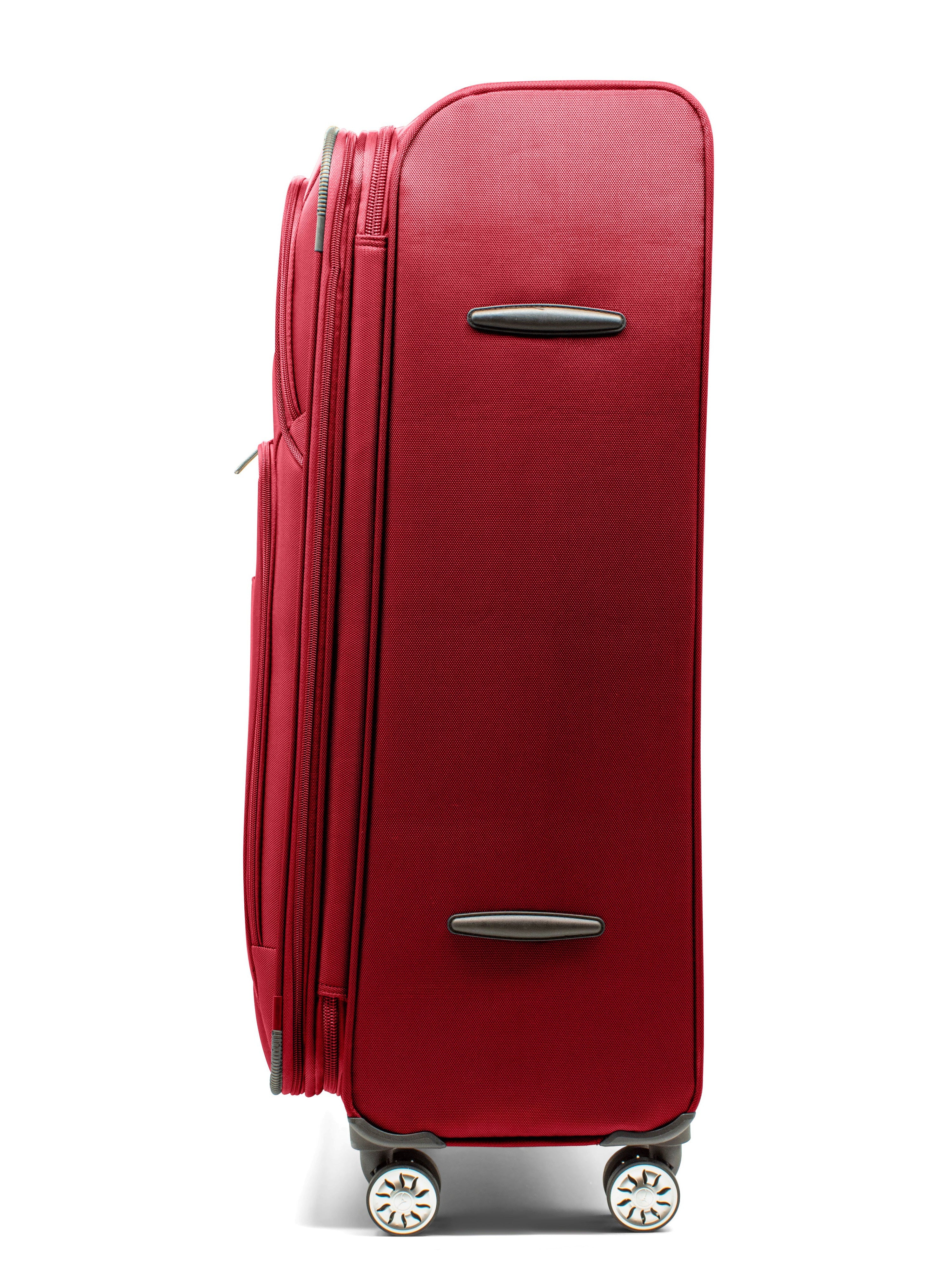 Ga3060 2Pc set Softside Luggage (CO/L)