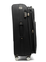 Ga 3060 3Pc set Softside Luggage (CO/M/L)