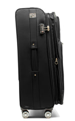 Ga 3060 3Pc set Softside Luggage (CO/M/L)