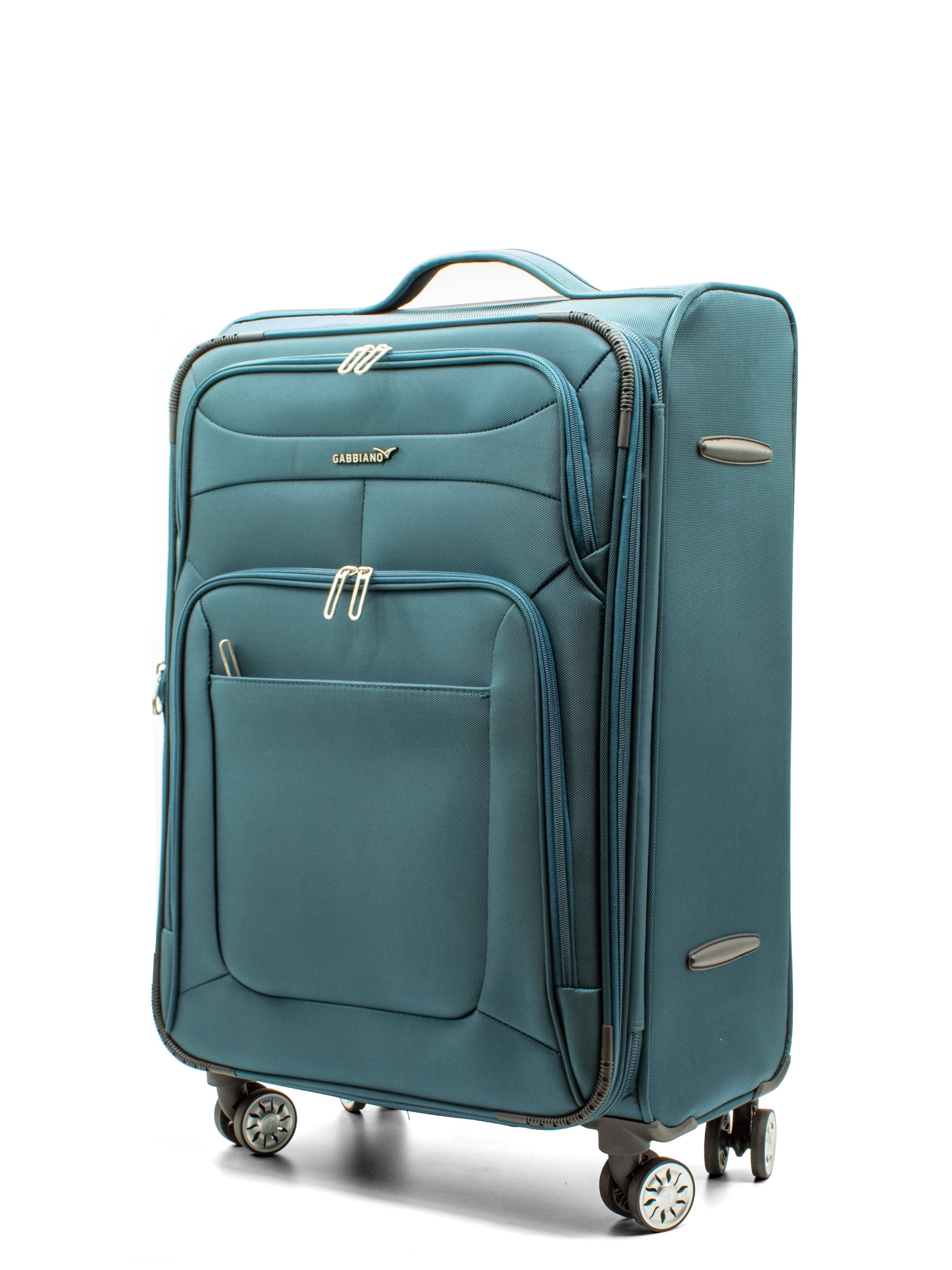 Ga3060 2Pc set Softside Luggage (CO/L)