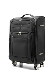 Ga3060 2Pc set Softside Luggage (CO/M)