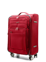 Ga3060 2Pc set Softside Luggage (CO/M)