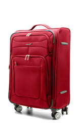 Ga 3060 3Pc set Softside Luggage (CO/M/L)