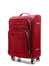 Ga3060 2Pc set Softside Luggage (CO/M)