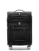 Ga 3060 3Pc set Softside Luggage (CO/M/L)