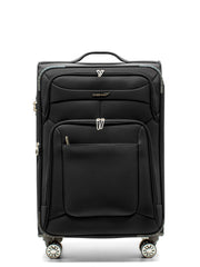 Ga3060 2Pc set Softside Luggage (CO/M)