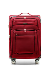 Ga3060 2Pc set Softside Luggage (CO/M)