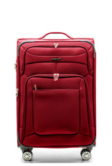 Ga 3060 3Pc set Softside Luggage (CO/M/L)