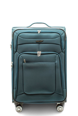 Ga 3060 3Pc set Softside Luggage (CO/M/L)