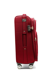 Ga3060 2Pc set Softside Luggage (CO/M)