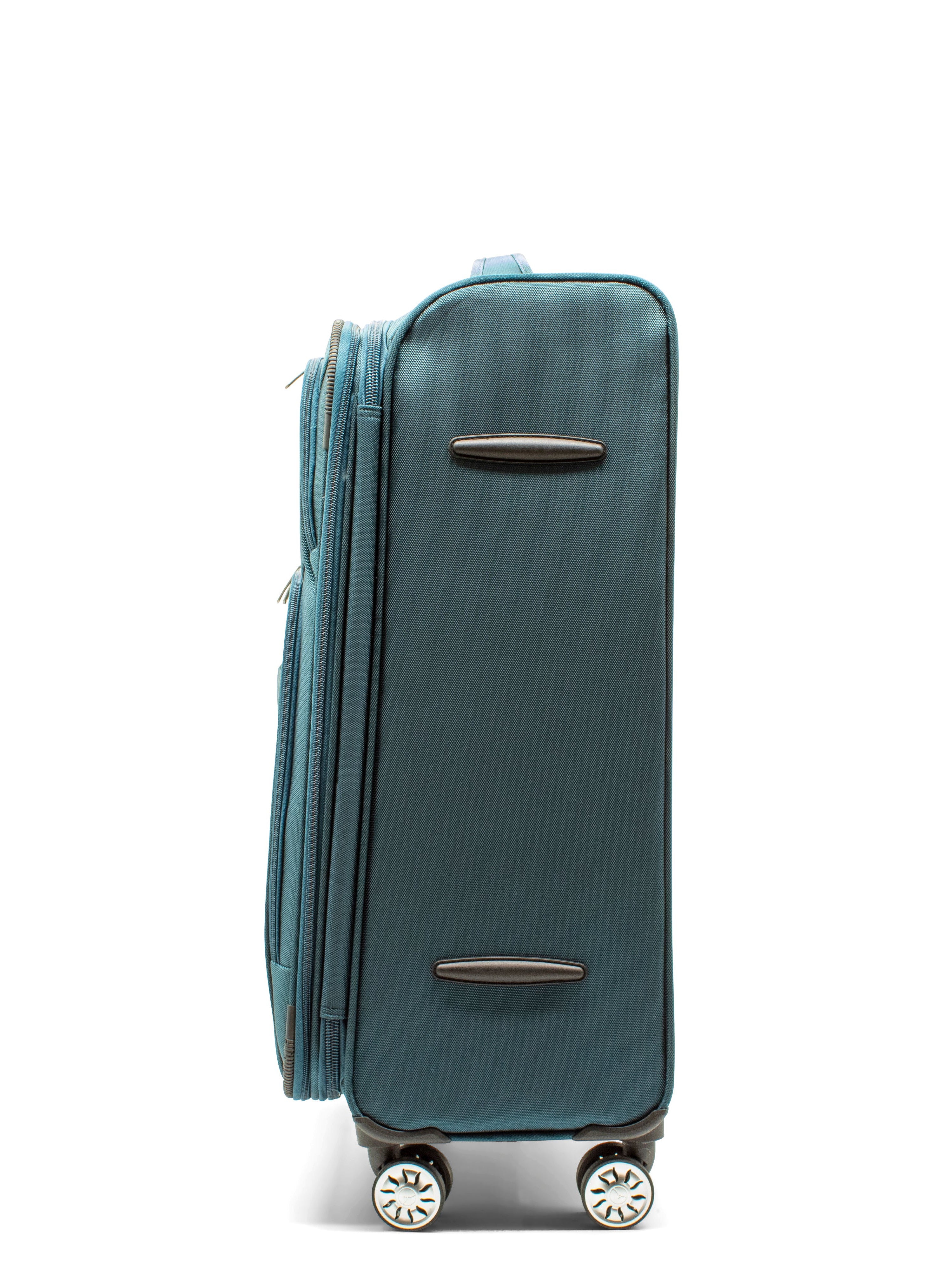 Ga 3060 3Pc set Softside Luggage (CO/M/L)