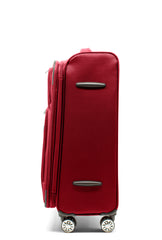 Ga 3060 3Pc set Softside Luggage (CO/M/L)