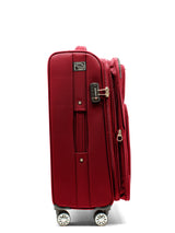 Ga3060 2Pc set Softside Luggage (CO/M)