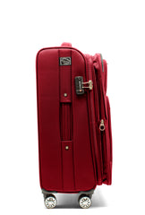 Ga 3060 3Pc set Softside Luggage (CO/M/L)