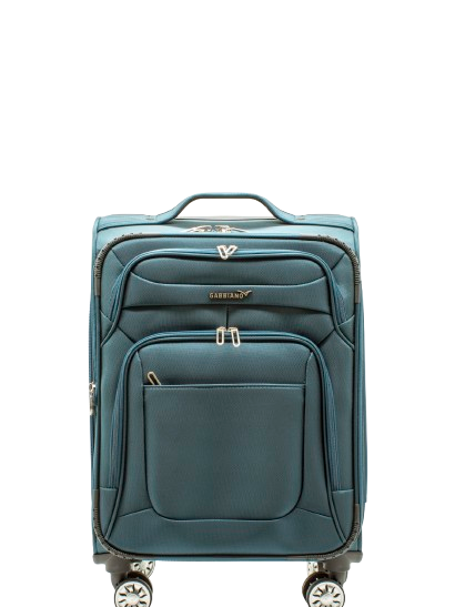 Ga 3060 3Pc set Softside Luggage (CO/M/L)