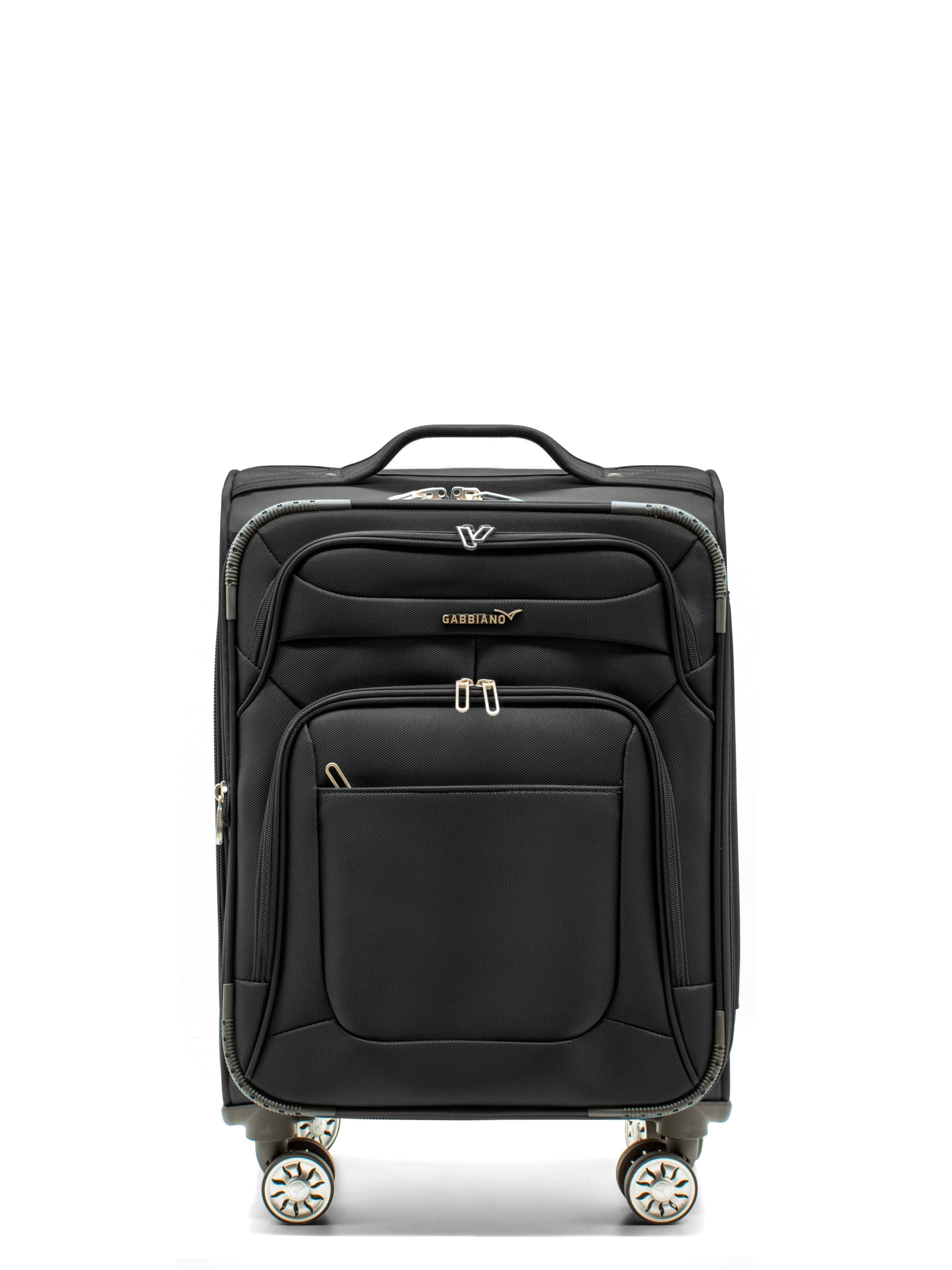 Ga3060 2Pc set Softside Luggage (CO/M)