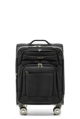 Ga 3060 3Pc set Softside Luggage (CO/M/L)