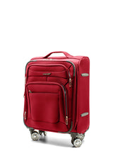 Ga3060 2Pc set Softside Luggage (CO/L)