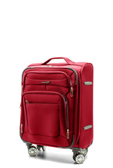 Ga 3060 3Pc set Softside Luggage (CO/M/L)