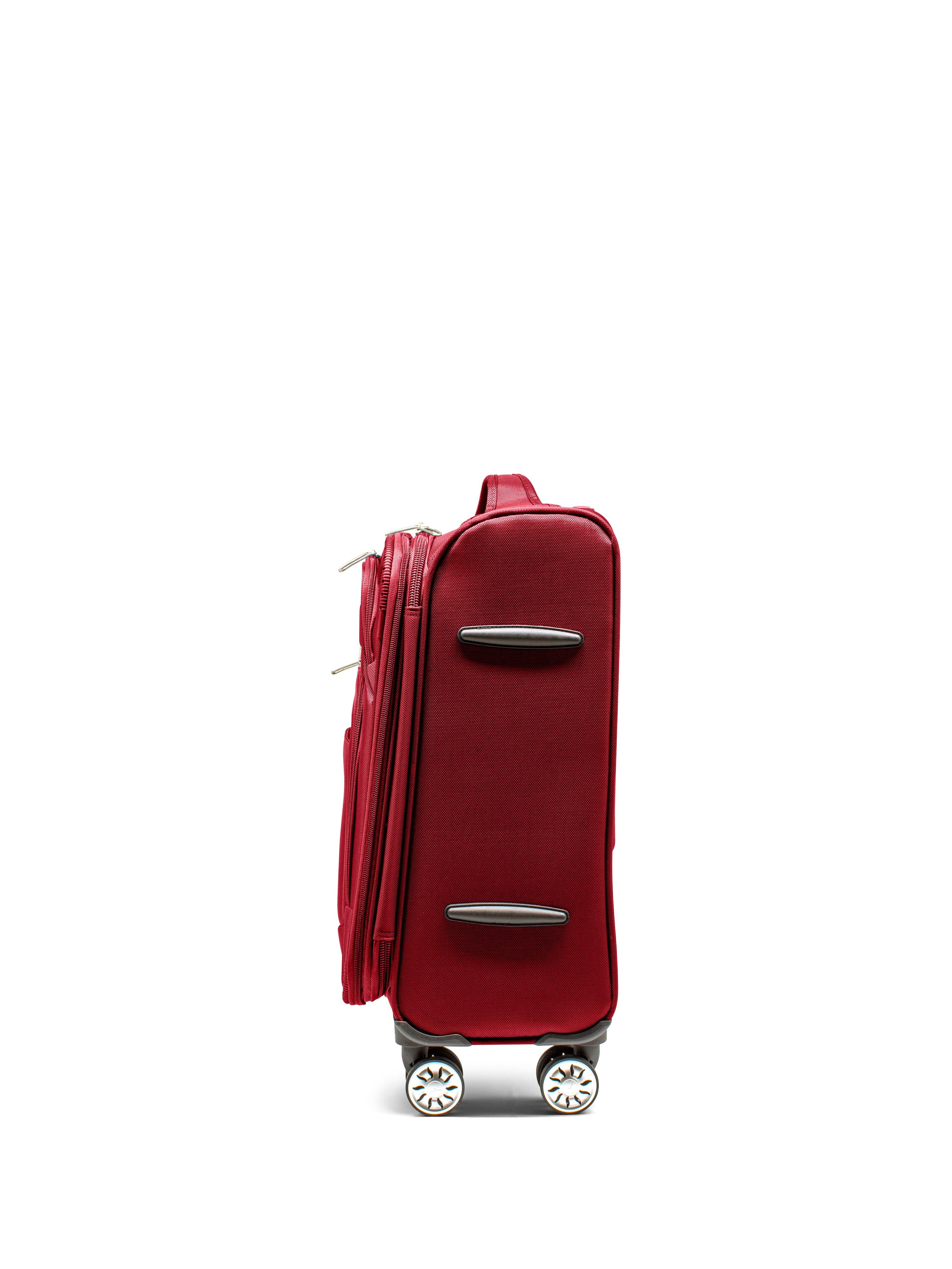 Ga3060 2Pc set Softside Luggage (CO/L)