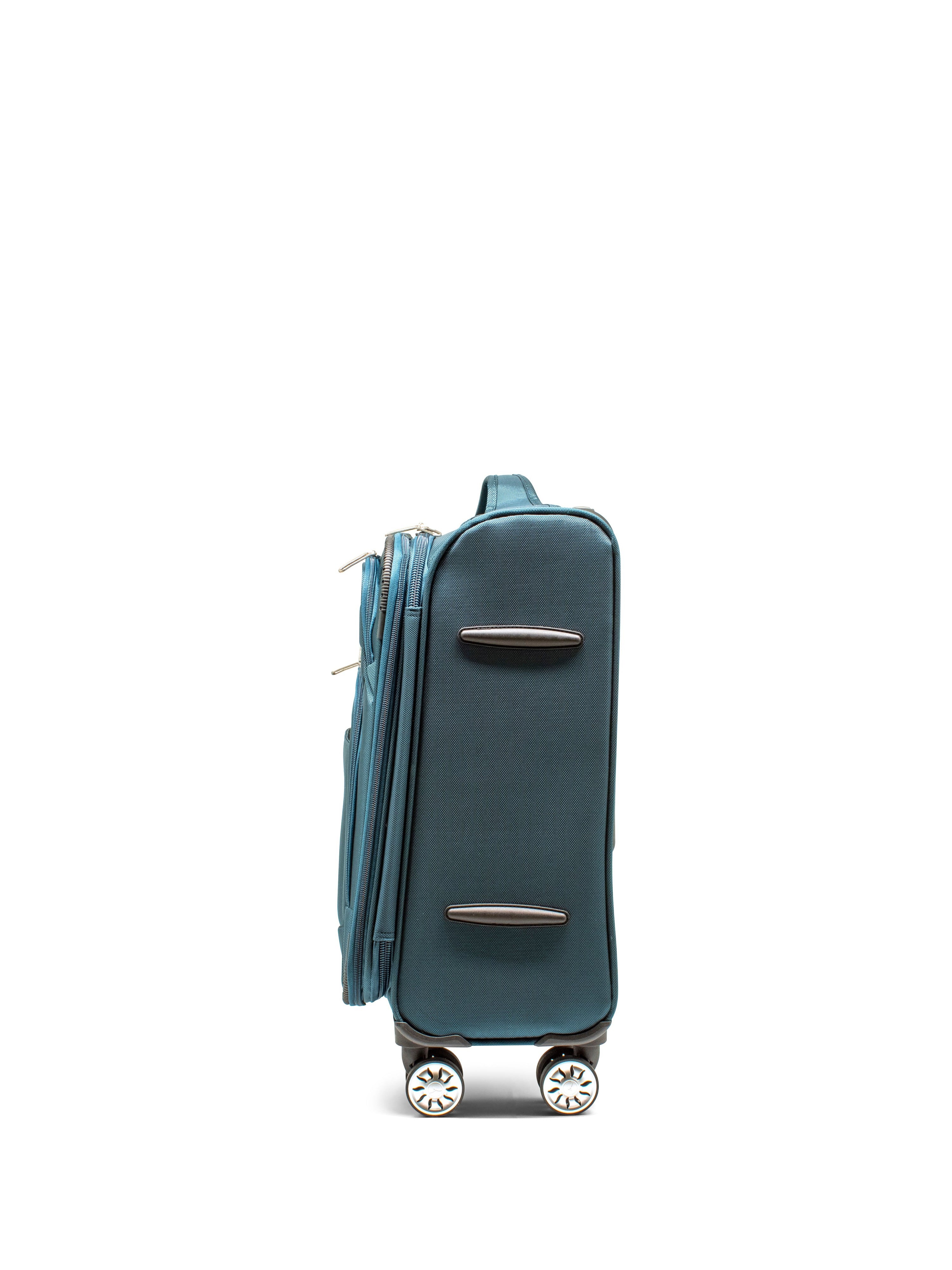 Ga 3060 3Pc set Softside Luggage (CO/M/L)