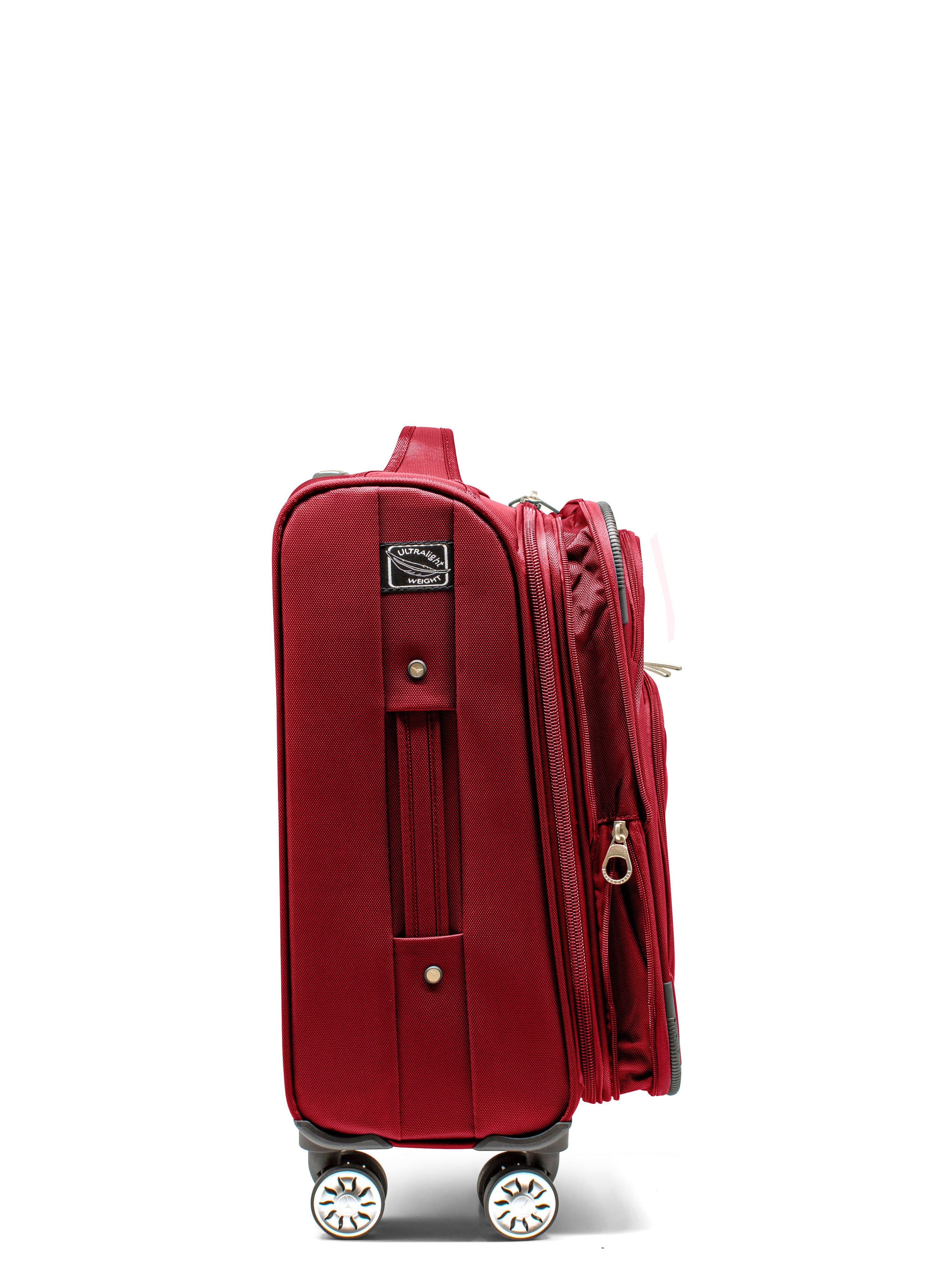 Ga3060 2Pc set Softside Luggage (CO/L)