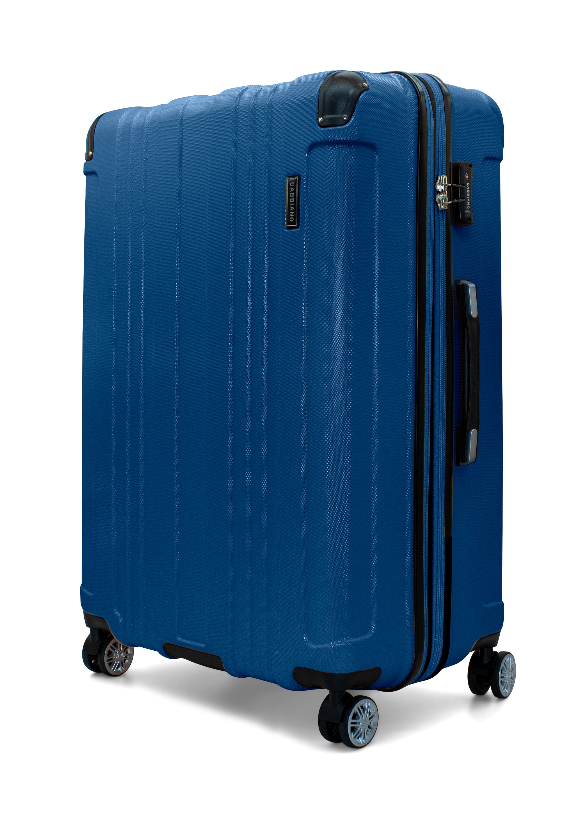 Ga2070 2Pc set Hardside Luggage (CO/L)