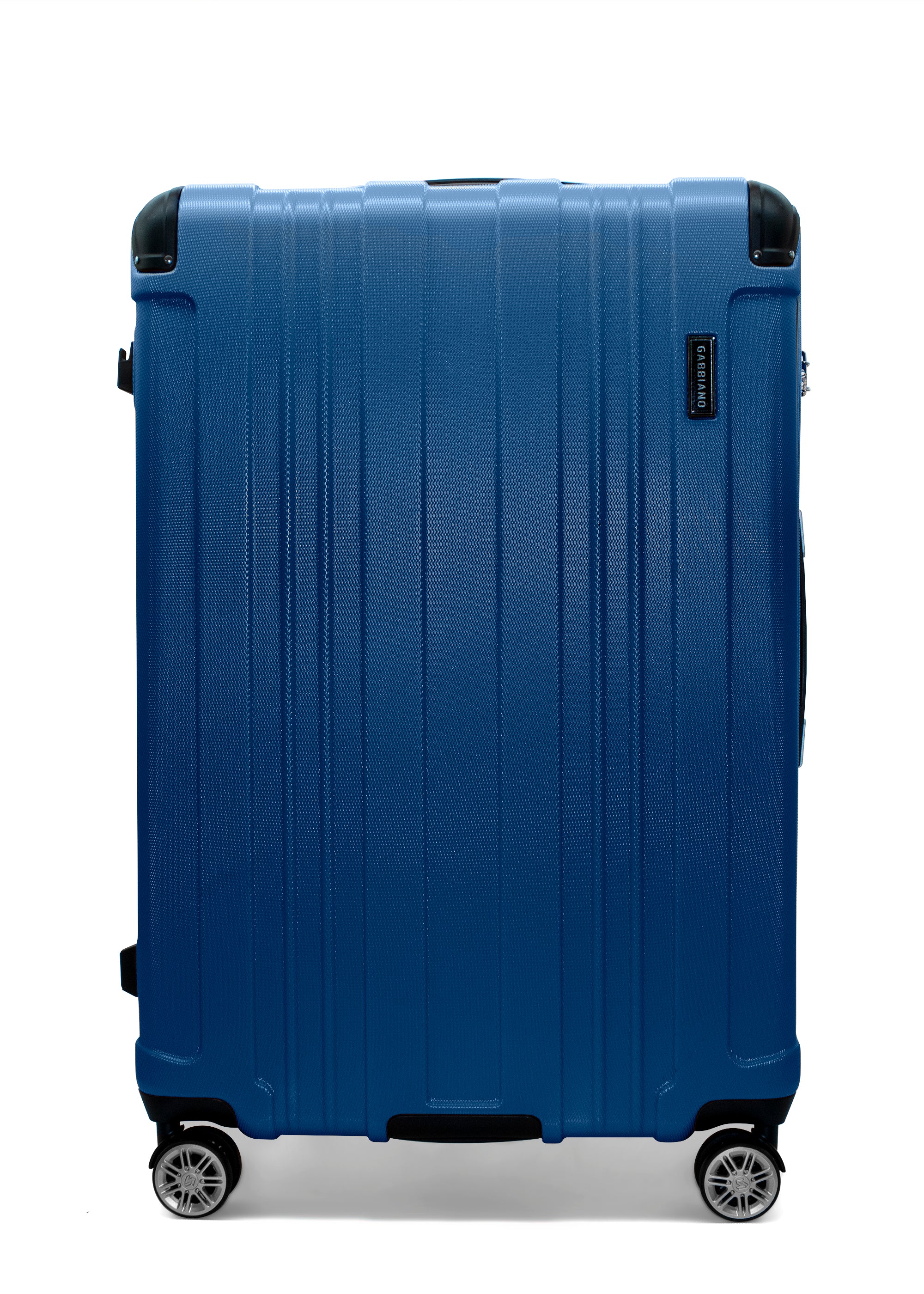 Ga2070 3Pc set Hardside Luggage (CO/M/L)