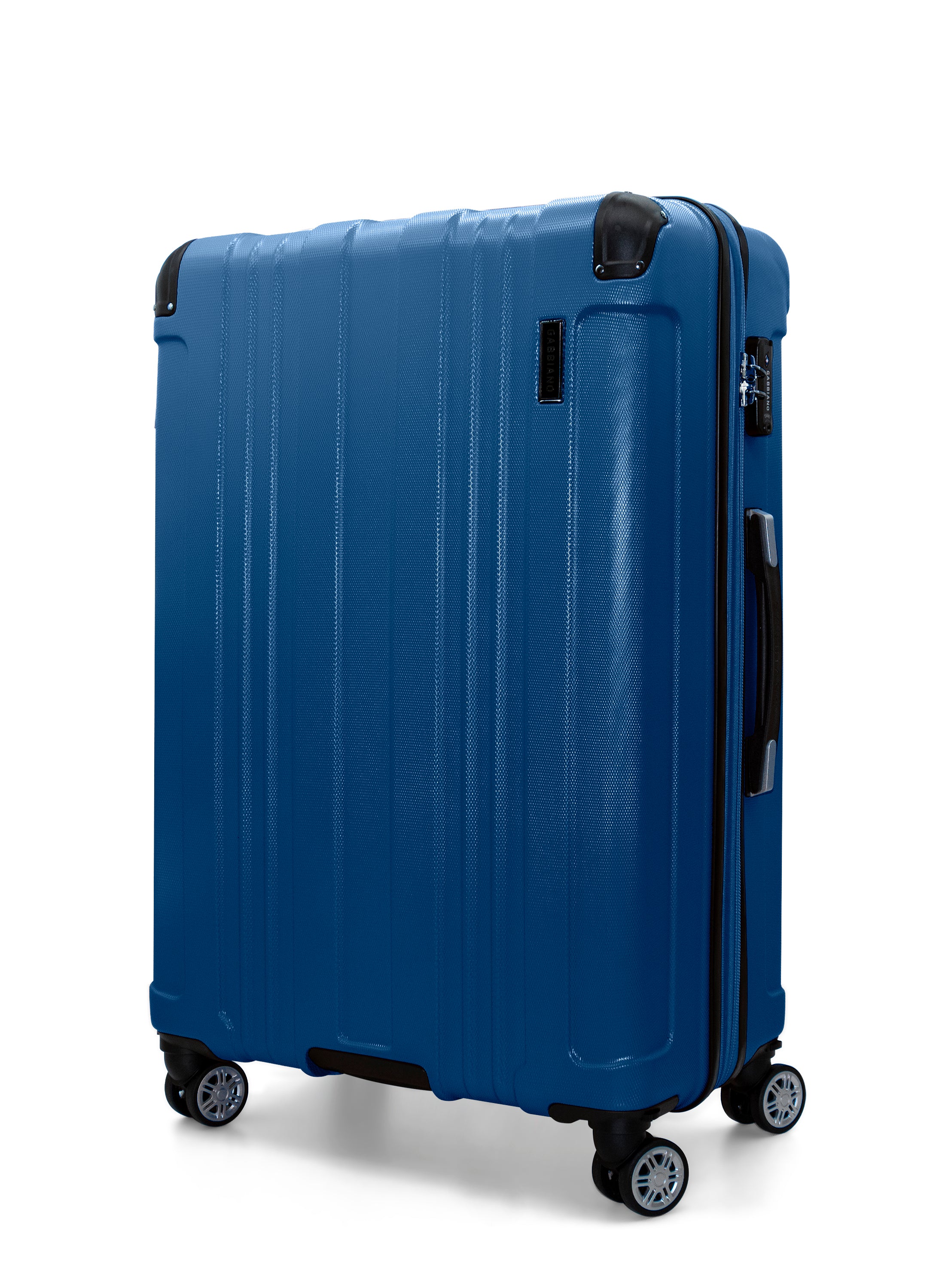 Ga2070 2Pc set Hardside Luggage (CO/M)