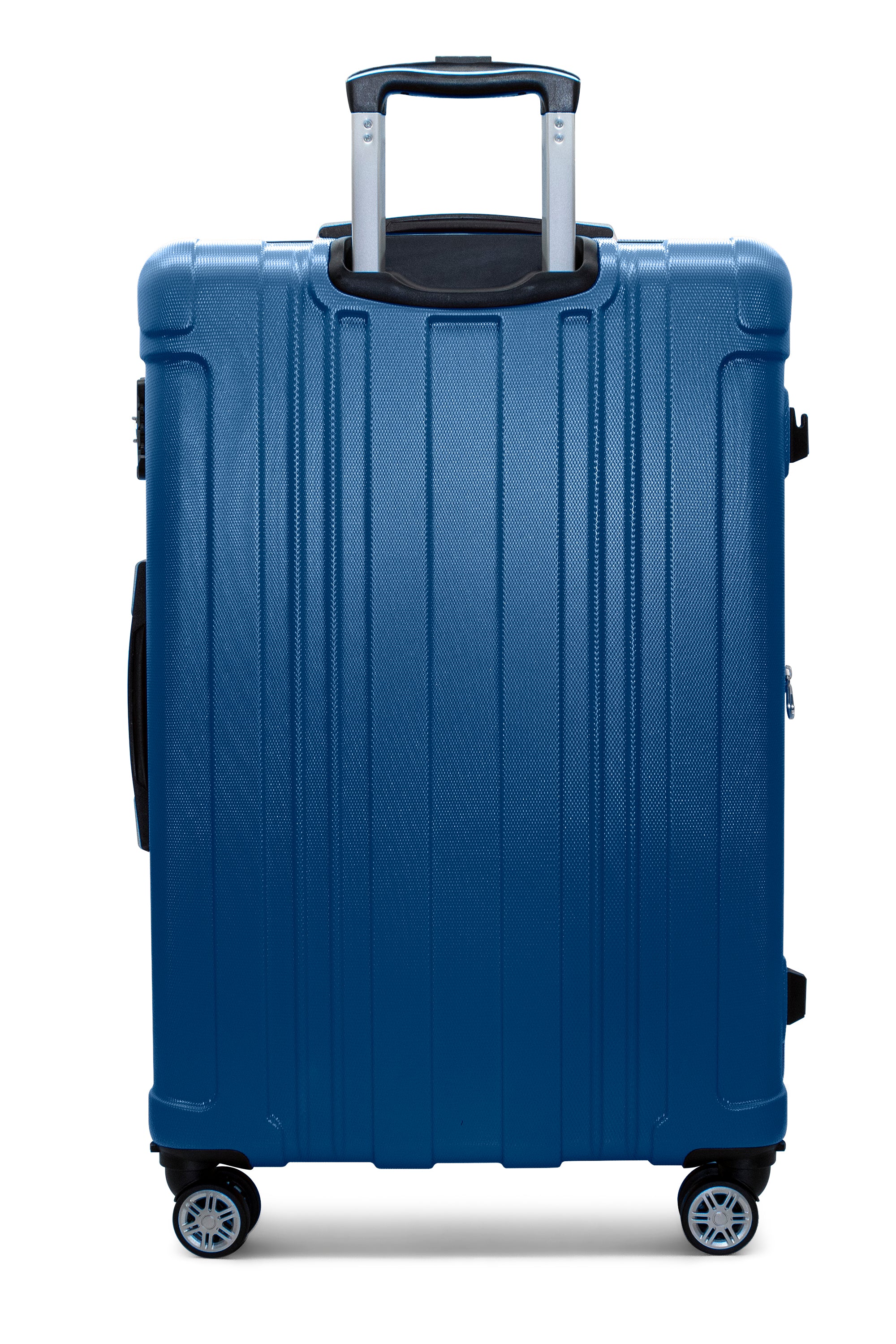 Ga2070 3Pc set Hardside Luggage (CO/M/L)