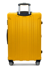 Ga2070 2Pc set Hardside Luggage (CO/M)