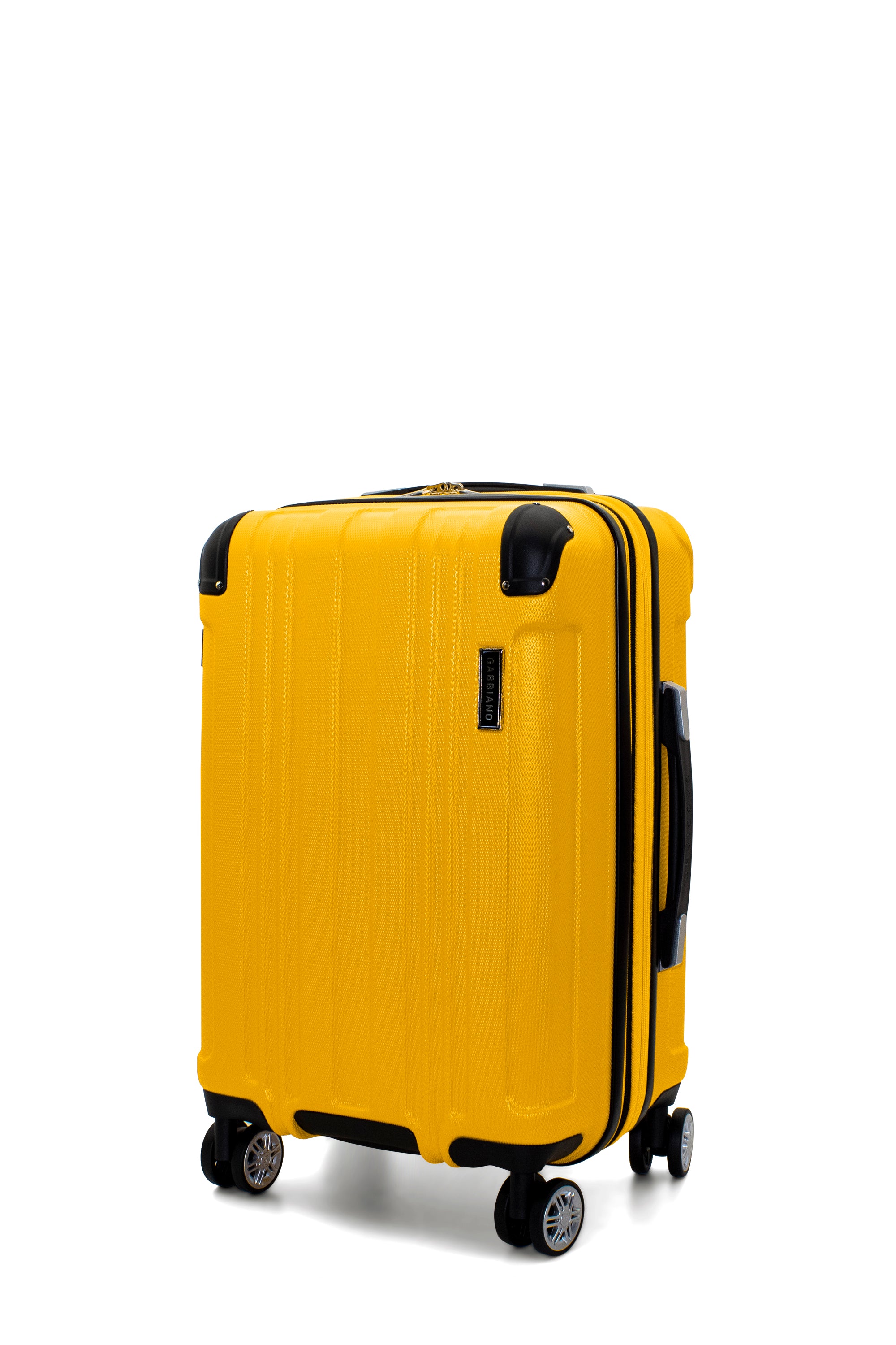 Ga2070 3Pc set Hardside Luggage (CO/M/L)