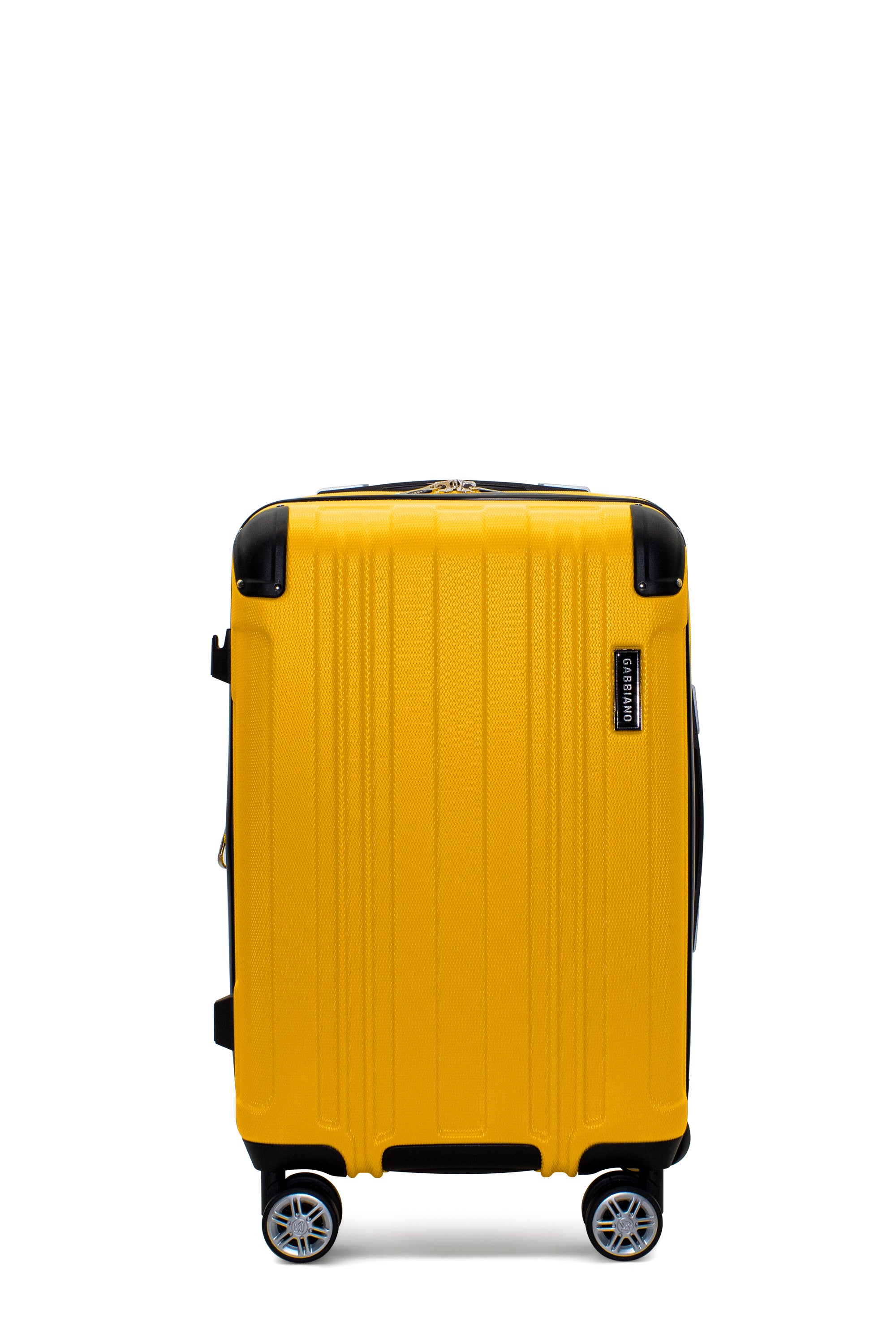 Ga2070 3Pc set Hardside Luggage (CO/M/L)