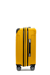 Ga2070 2Pc set Hardside Luggage (CO/M)