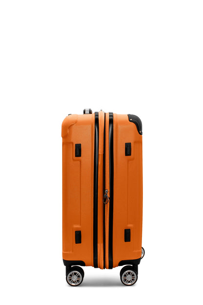 Gabbiano Bravo ABS Hardside Spinner