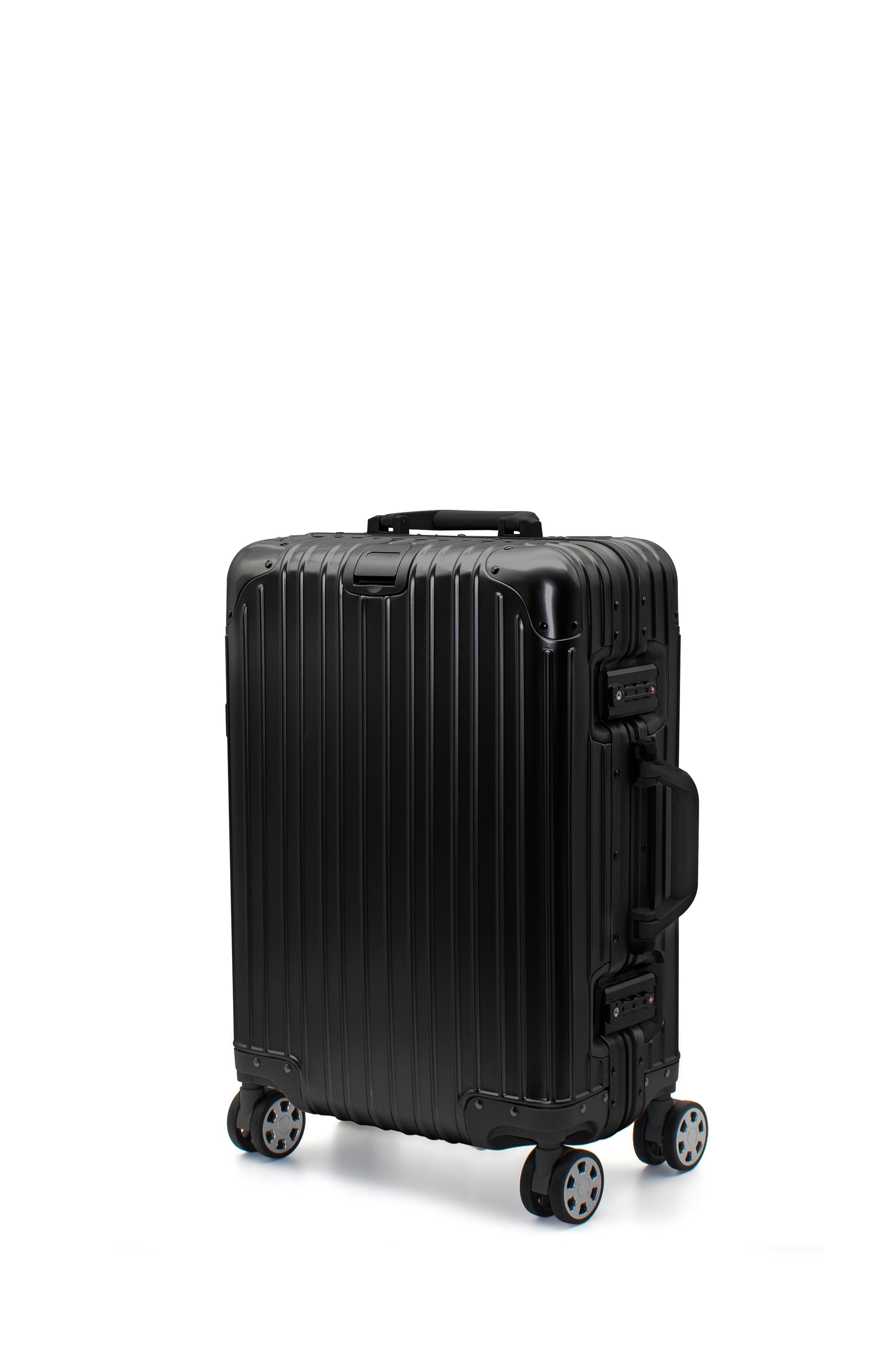 Aluminum Carry-On 20"