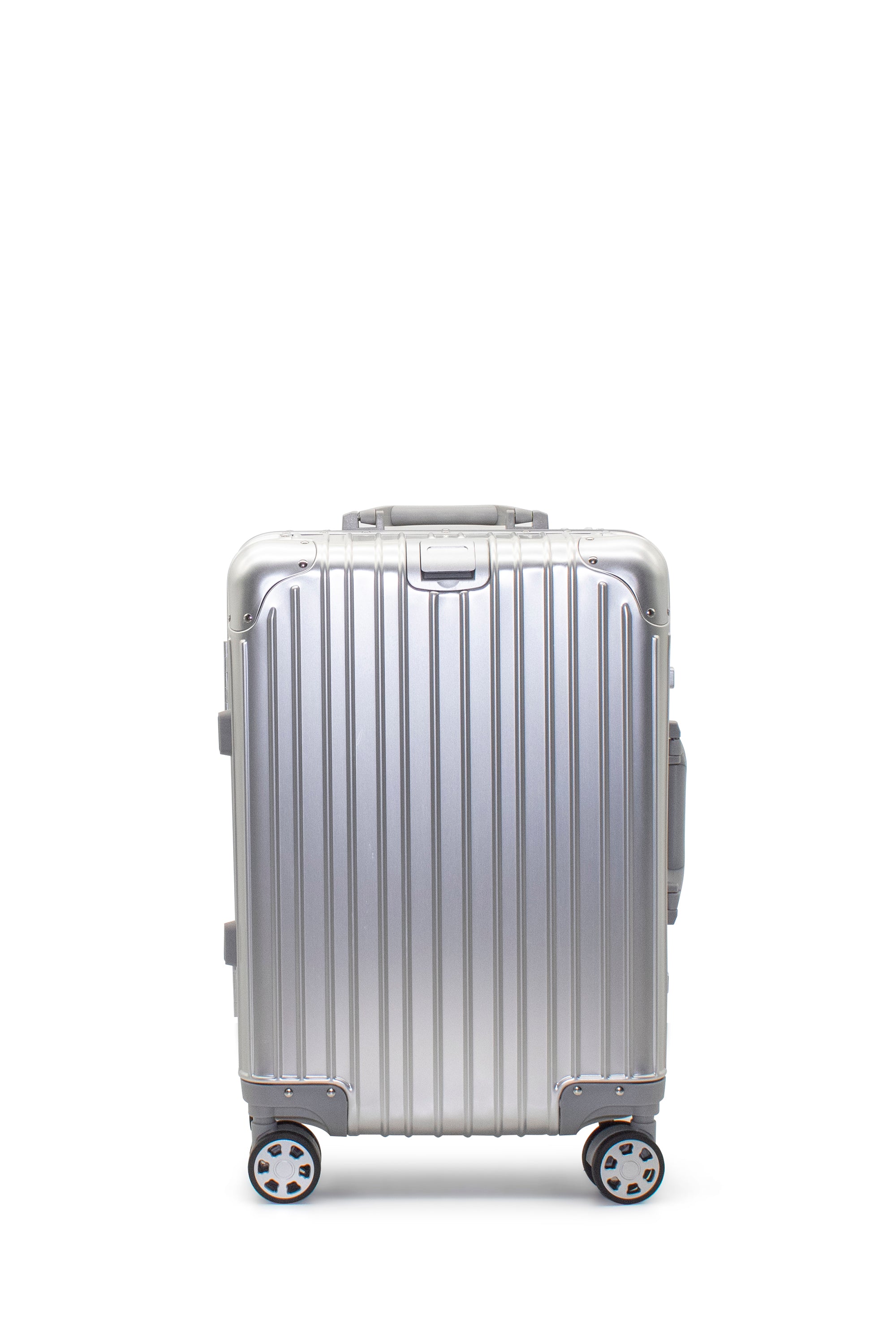 Aluminum Carry-On 20"