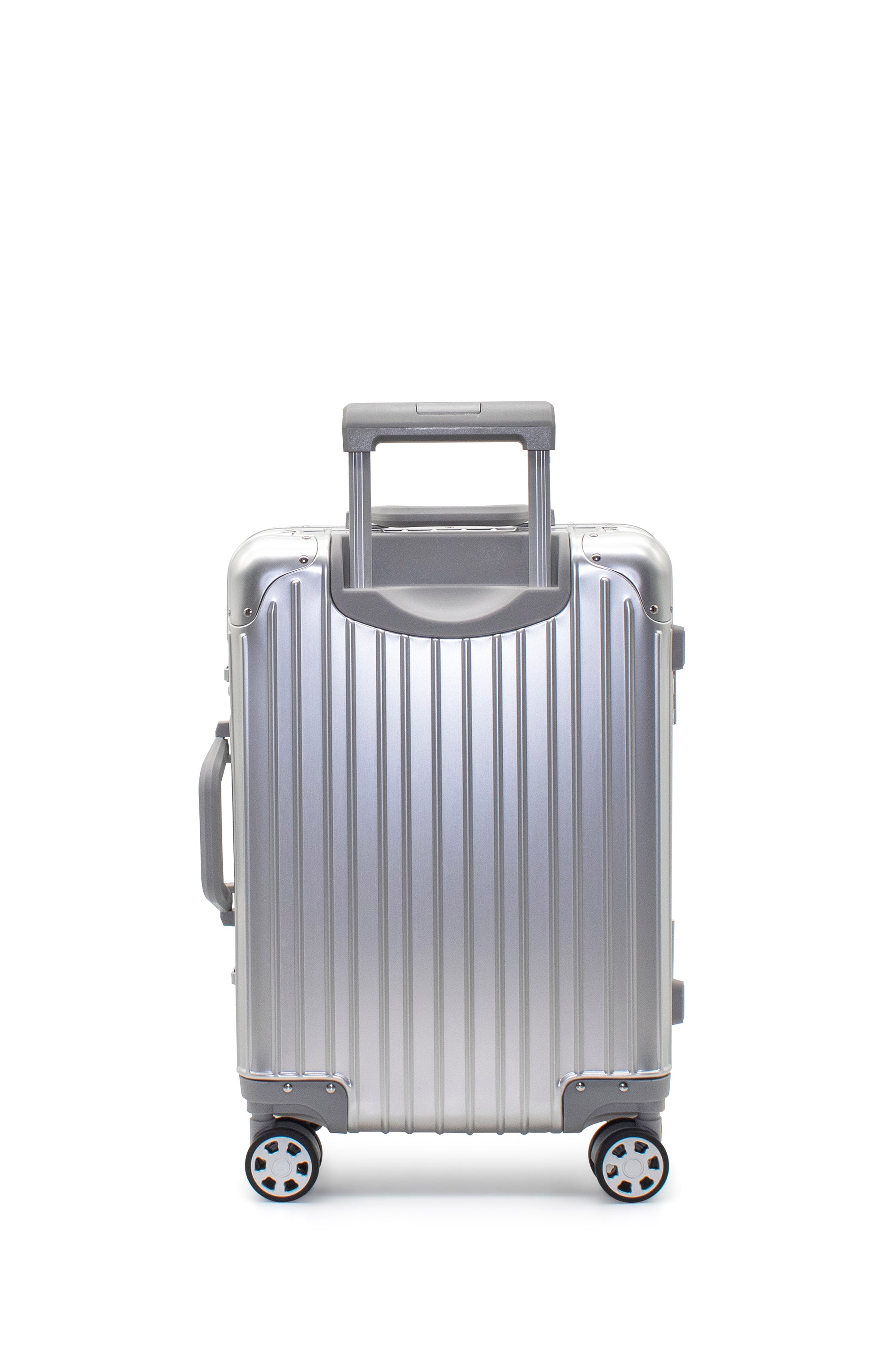 Aluminum Carry-On 20"