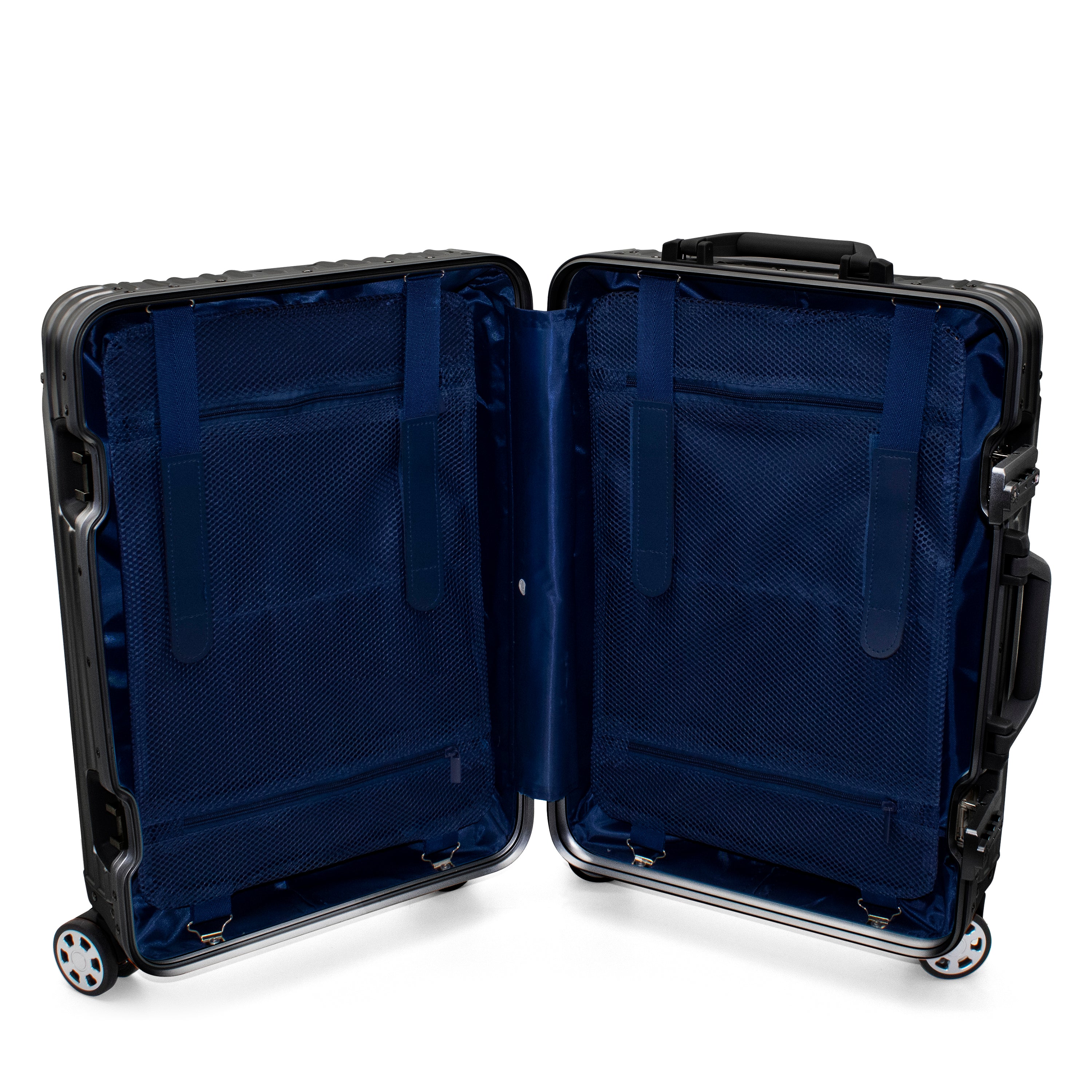 Aluminum Carry-On 20"