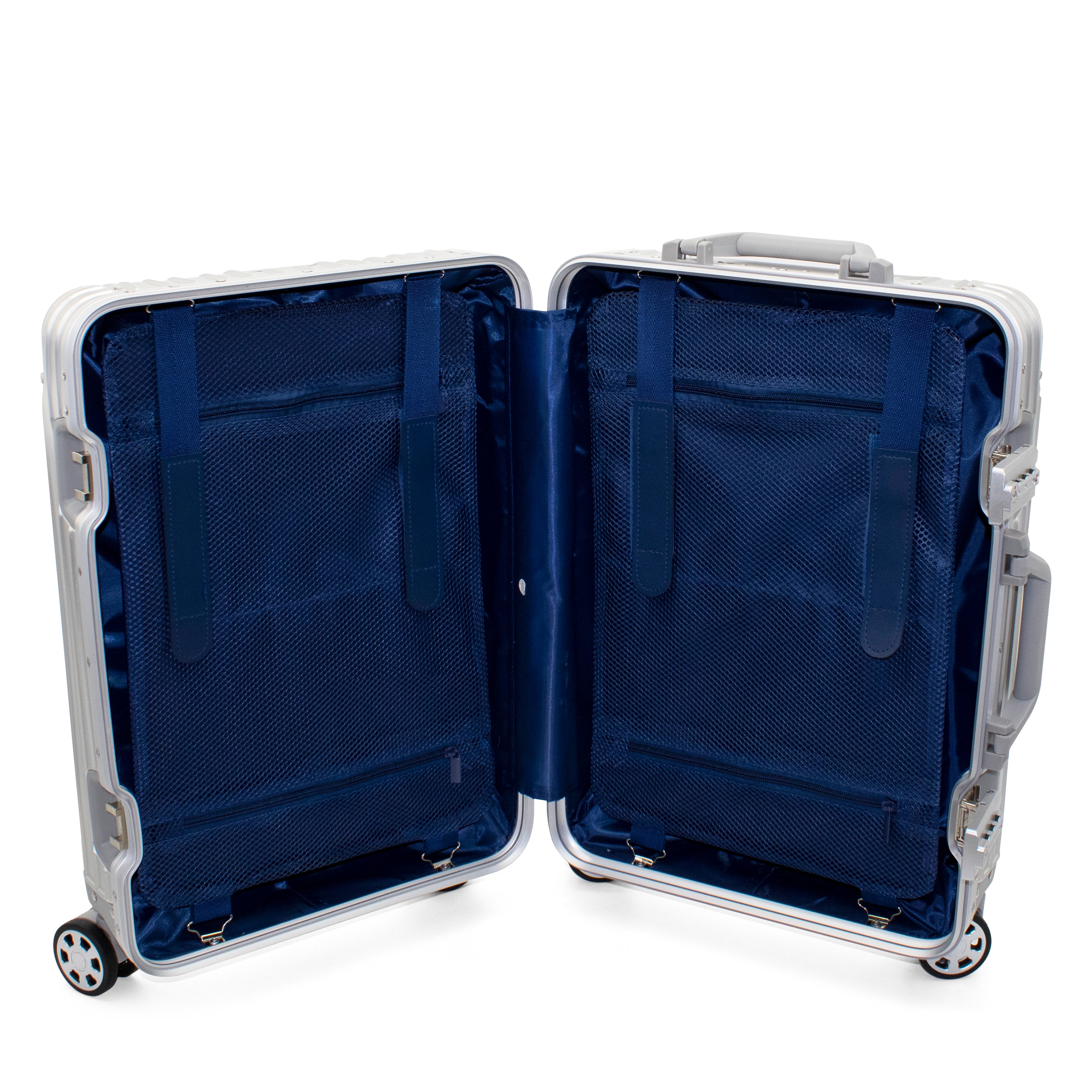 Aluminum Carry-On 20"